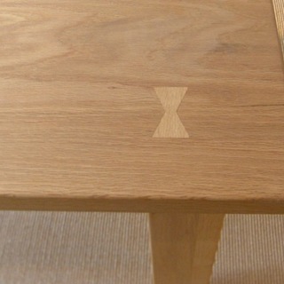 オリジナル　ダイニングテーブル