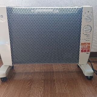 希少大人気！在庫限りの特別価格/マイカの岩盤浴　MHC M-600 WH マイカの岩盤浴 M-600