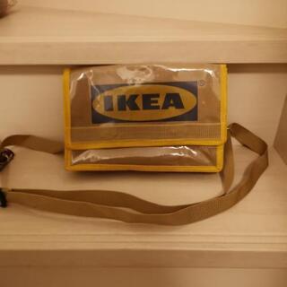 イケア　IKEAショルダーバッグ
