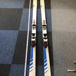 東京都の中古スキー板が無料 格安で買える ジモティー