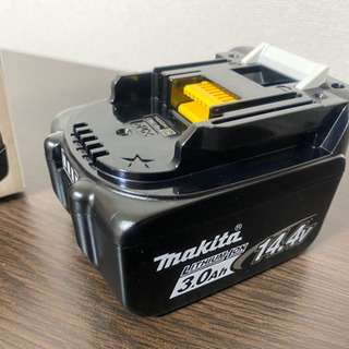 未使用】マキタ バッテリー 3ah 14.4V | fgsnantienparra.org.au
