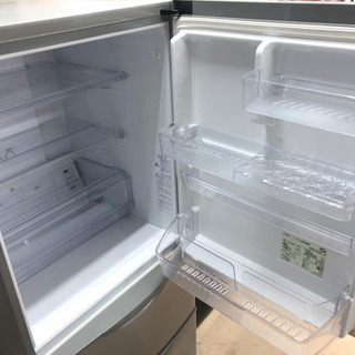 新生活応援！安心の6ヶ月保証付！AQUA 3ドア冷蔵庫 【トレファク町田店】