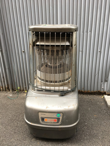 業務用　ストーブ
