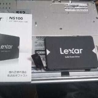 完売御礼 特選爆速】PanasonicレッツノートSX Core i5 512GB SSD＆Office