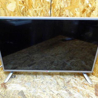(4491-015)LG Smart TV フルハイビジョン L...
