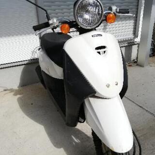 HONDA☆トゥデイ★原付　Today