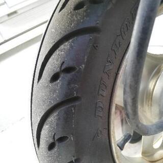 HONDA☆トゥデイ★原付　Today