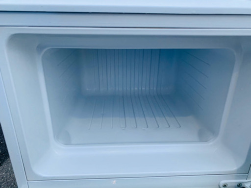 冷蔵庫❄️使い勝手抜群 当日配送‼️夜遅くても可能