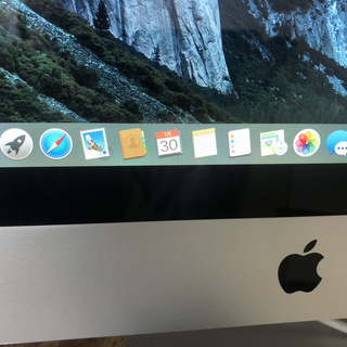 Apple iMac27 Mid2010 中古（訳あり）処分品　取りに来れる方限定 Apple iMac27 Mid2010 中古（訳あり）処分品 取りに来れる方限定