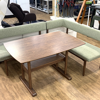 unico スーク ウニコ ダイニングテーブル