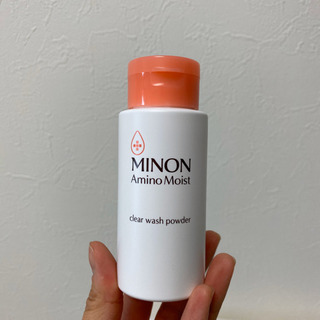 MINON 洗顔 化粧水 乳液 3点セット