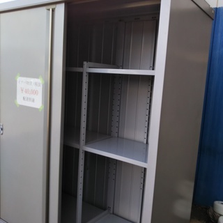 ［イナバINABA物置］⁑リサイクルショップヘルプ