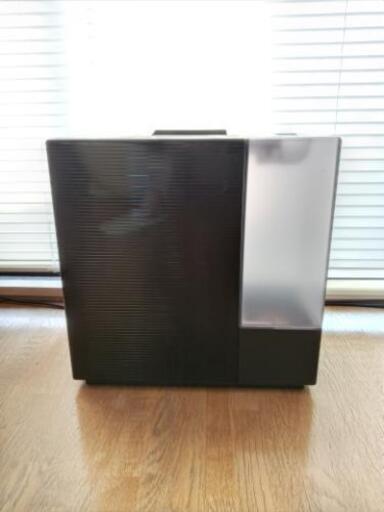 ハイブリッド式 加湿器 DAINICHI HD-RX513