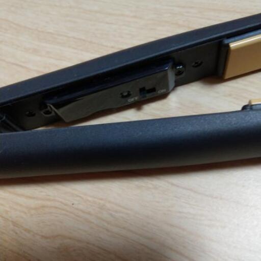 エルフルールヘアアイロン なち 自己紹介必読 千葉の美容家電 ヘアケア の中古あげます 譲ります ジモティーで不用品の処分