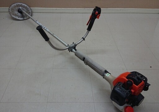 共立 SRE3000 草刈機 エコエンジン搭載 燃費向上 クリーン 草刈機 芝刈り(D3464ywxYGG)