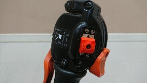 共立 SRE3000 草刈機 エコエンジン搭載 燃費向上 クリーン 草刈機 芝