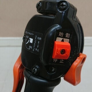 共立 SRE3000 草刈機 エコエンジン搭載 燃費向上 クリーン 草刈機 芝刈り(D3464ywxYGG)