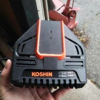 家具 工進 バッテリー式草刈機