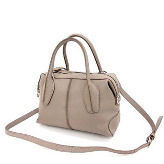TOD'S 希少カラー D-styling 2wayショルダーバッグ TOD'S 希少