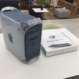 取りに来て頂ける方限定！ジャンク品★AppleのPower Ma...