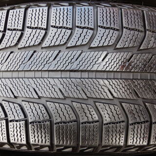 265/60R18 ミシュランスタッドレス 4本セット ランクル、Gクラス