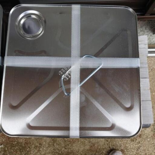 昭和産業 キャノーラ油 一斗缶 Poohmoto 真菅の食品の中古あげます 譲ります ジモティーで不用品の処分