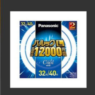 Panasonicパルック　２月9日までお値下げ中！