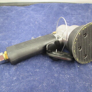 COMPACT　エアポリッシャー　942GS　中古品