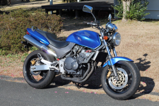 ホーネット250 バリオスcb 綺麗低走行 Fモータース 浜松のバイクの中古あげます 譲ります ジモティーで不用品の処分 ホーネット250 バリオスcb 綺麗低走行 Fモータース 浜松のバイクの中古あげます 譲ります ジモティーで不用品の処分