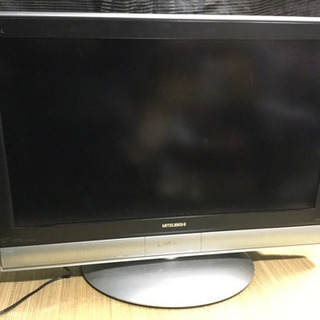 MITSUBISHI 液晶カラーテレビ　32型　