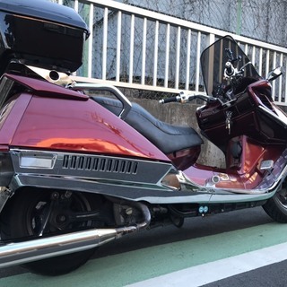 フュージョン　アメクラ 投稿詳細｜MOTOCLE