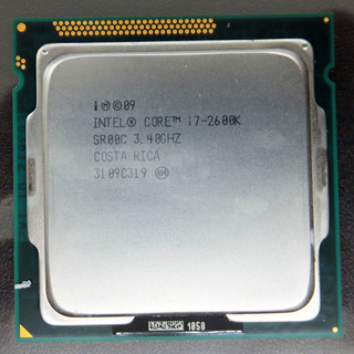 ジャンク パソコン部品 CPU Intel インテル Core ...