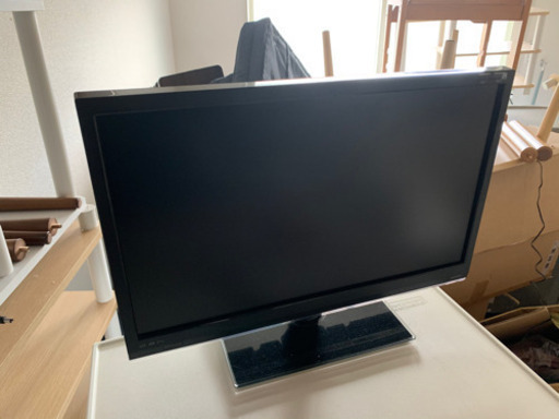 2015年製！19型液晶テレビ！美品！