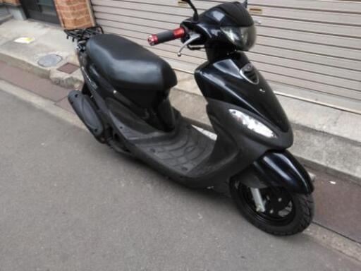 ◎整備済み!セル一発♪スーナー50ss新品交換多数♪