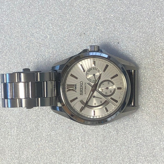 ブライツ　自動巻　デイデイト腕時計