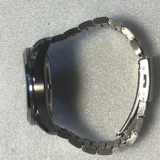 ブライツ　自動巻　デイデイト腕時計