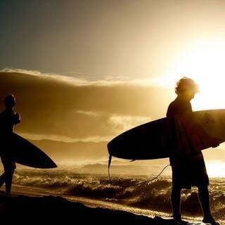 🏄Zoonでサーフィンを知ろう🏄 今からサーフィンを始めたい初心...