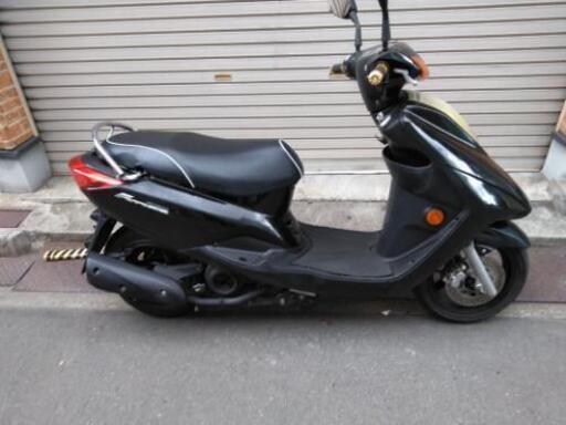 ◎セル/キック始動♪YAMAHAフューチャー新品交換有り♪ ◎セル/キック始動♪YAMAHAフューチャー新品交換有り♪ 【公式通販】
