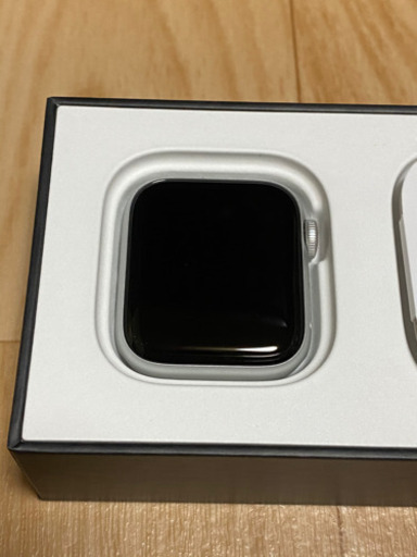 オーディオアクセサリー Apple Watch series4 Nike+