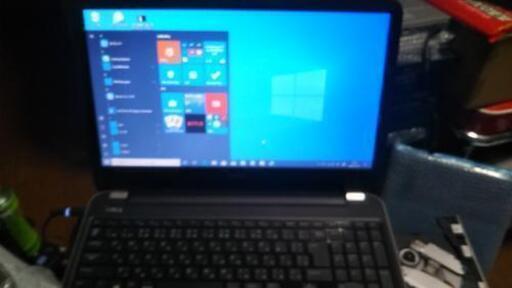 【完売御礼 良品】DELL 15.6インチWIDE 整備済み