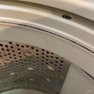 HITACHI 全自動洗濯機 8キロ 中古 2012年製 BW-8MV