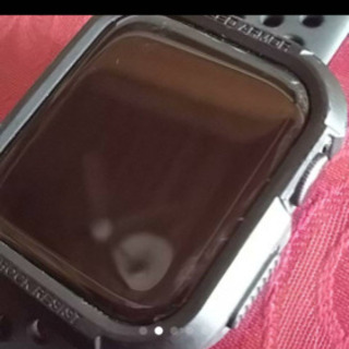 アップルウォッチ+NIKE シリーズ4 44mm