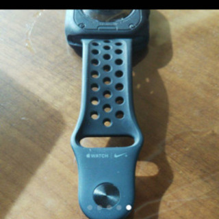 アップルウォッチ+NIKE シリーズ4 44mm
