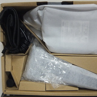 Panasonic製【未開封新品】トップグレードモデルリニアシェーバー