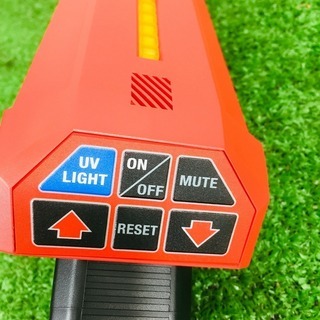 タスコ TA430MC リークテスター【リライズ野田愛宕店】【店頭取引限定