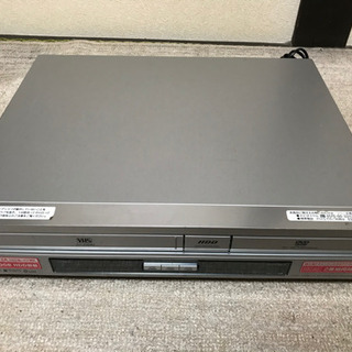 SONY “スゴ録” RDR-VH80 HDD搭載VHSビデオ一...