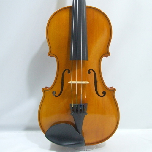 メンテ済み 東ヨーロッパ製 Josef Jan Duorak 4/4 #920 チェコ ルビー Strunal 工房 S\u0026Gケース K.Shimora弓 アジャスター内臓テールピース  愛知県清須市 手渡し 全国発送対応 中古バイオリン