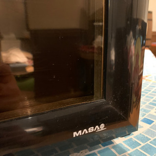 2/3まで引き取り　ワインセラー　小型　MASA 8000円