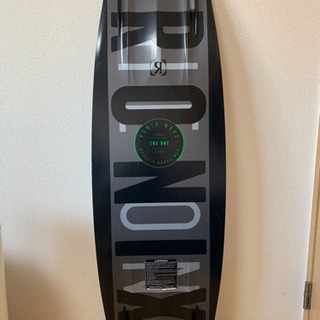 RONIX ONE ATR 2019年モデル