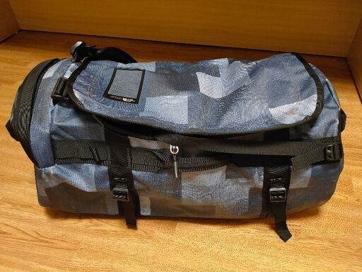 TheNorthFace ダッフルMサイズ